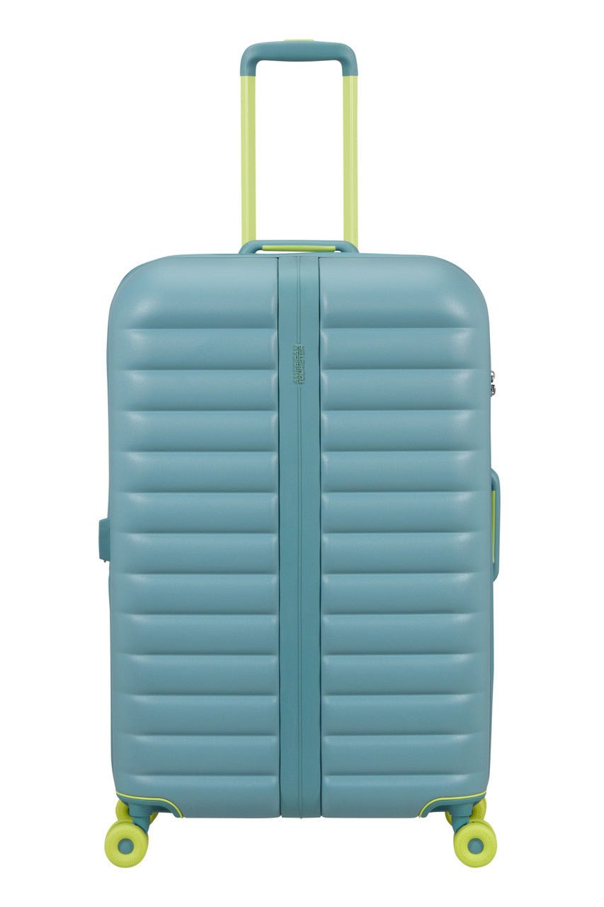 American Tourister Neovibe Expandable Spinner 78cm - KaryKase