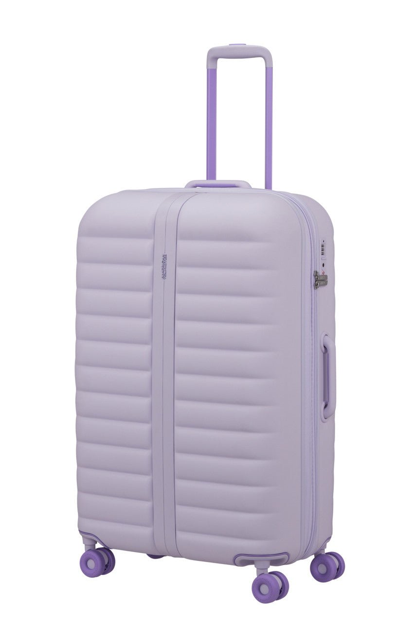 American Tourister Neovibe Expandable Spinner 78cm - KaryKase