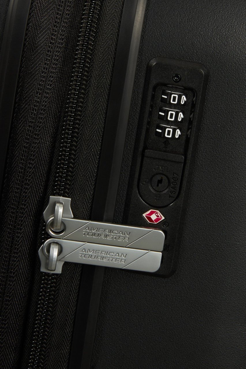 American Tourister Neovibe Expandable Spinner 78cm - KaryKase