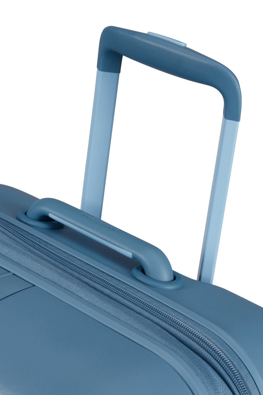 American Tourister Neovibe Expandable Spinner 78cm - KaryKase