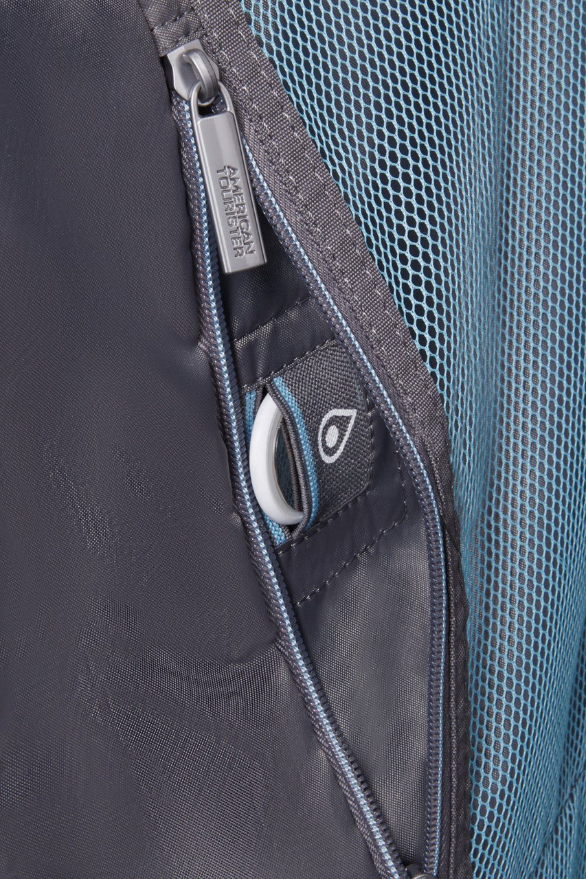 American Tourister Neovibe Expandable Spinner 78cm - KaryKase
