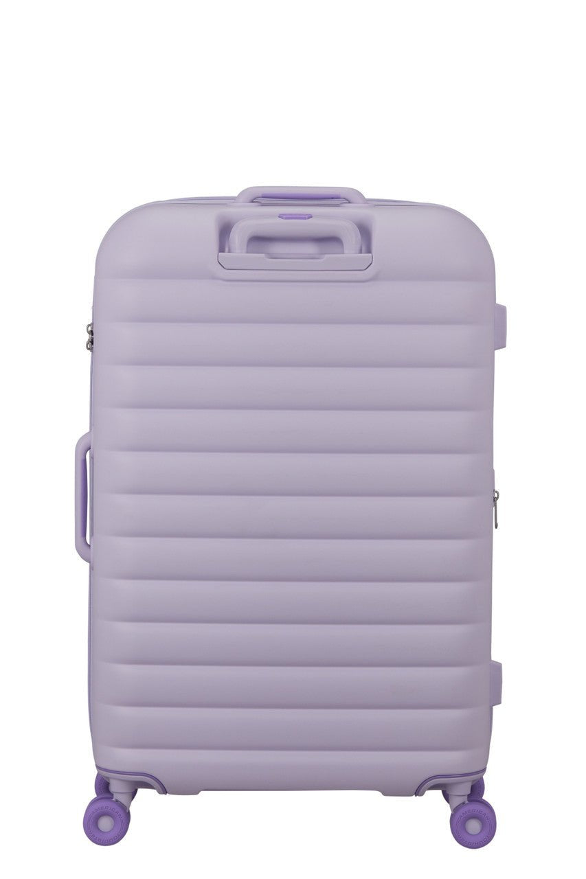 American Tourister Neovibe Expandable Spinner 78cm - KaryKase