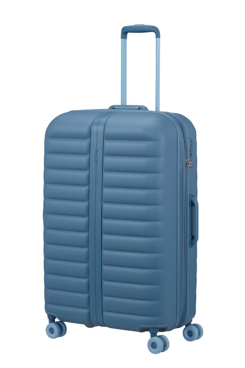 American Tourister Neovibe Expandable Spinner 78cm - KaryKase