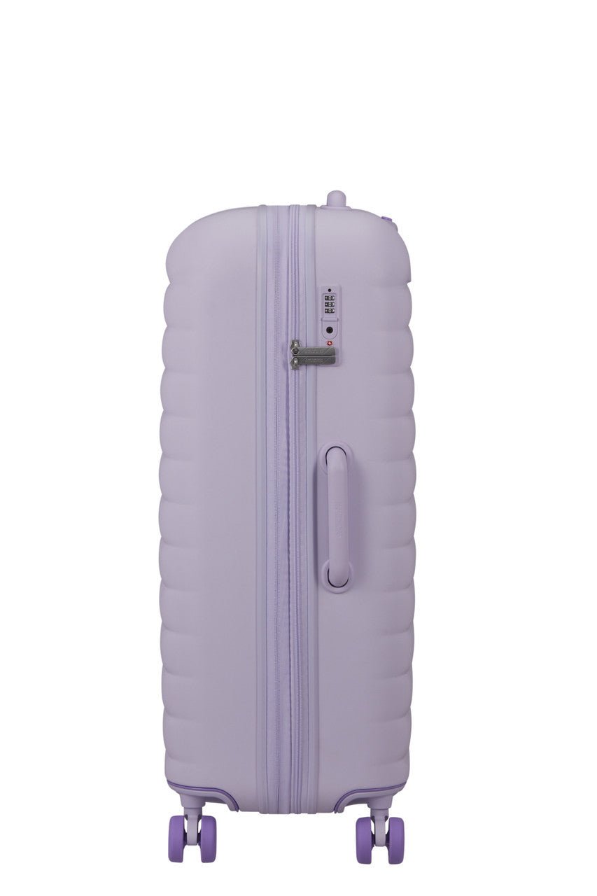 American Tourister Neovibe Expandable Spinner 78cm - KaryKase