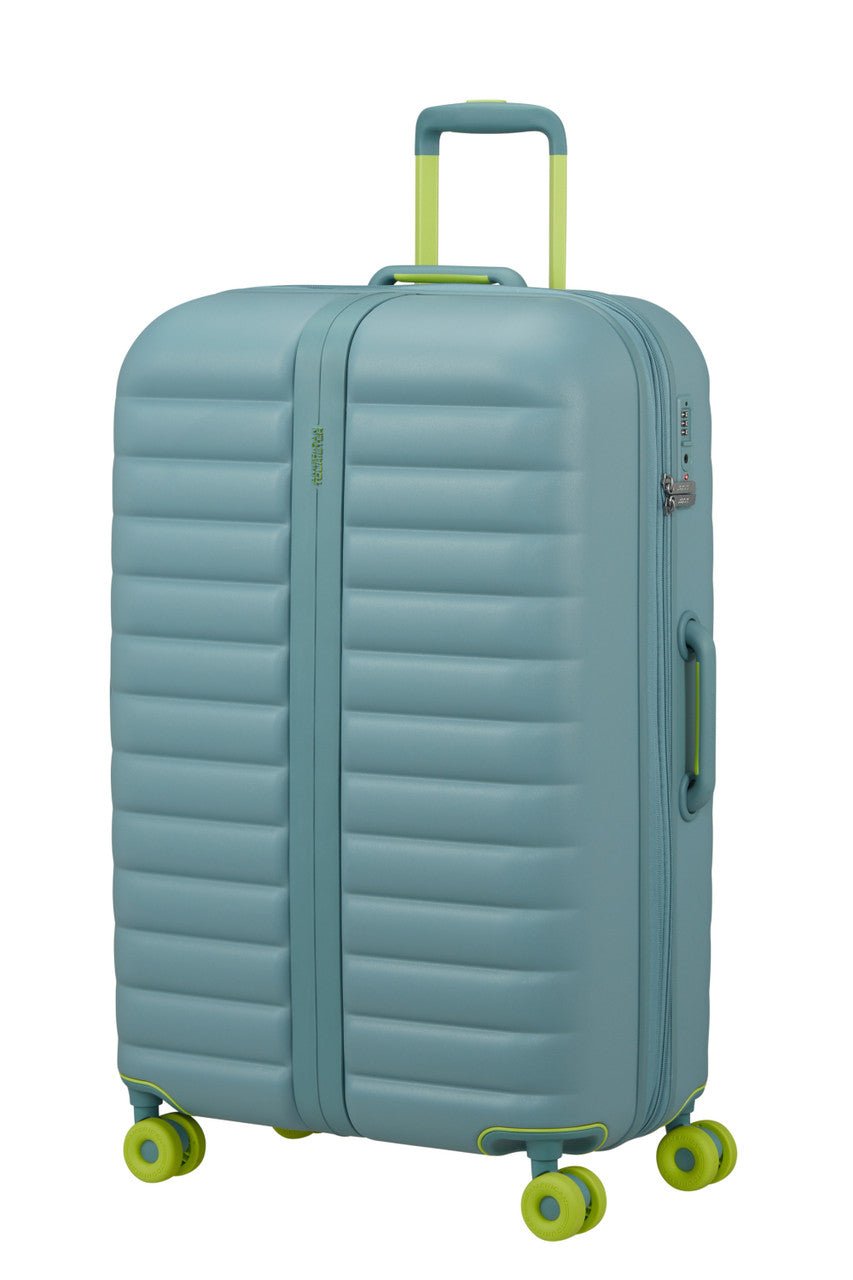 American Tourister Neovibe Expandable Spinner 78cm - KaryKase
