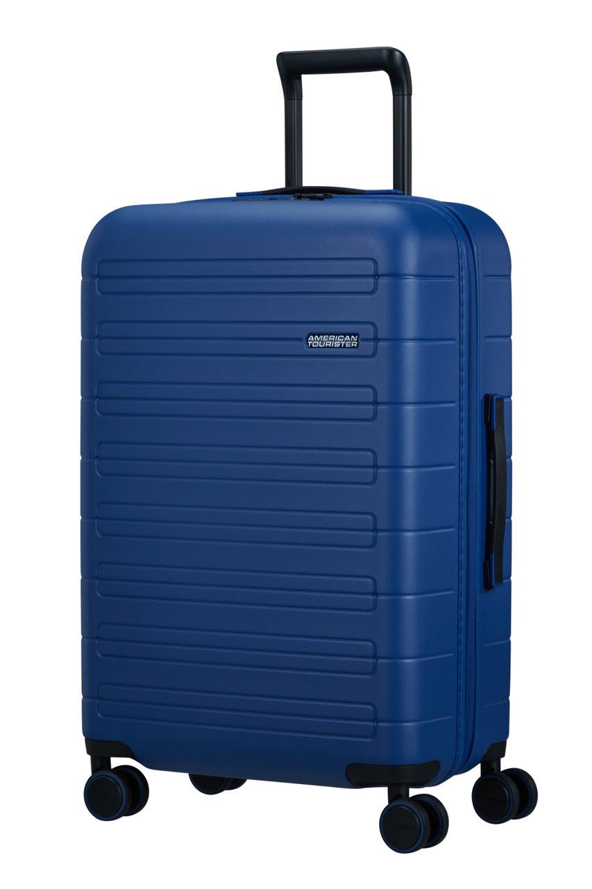 American Tourister Novastream Spinner Expandable 67cm - KaryKase