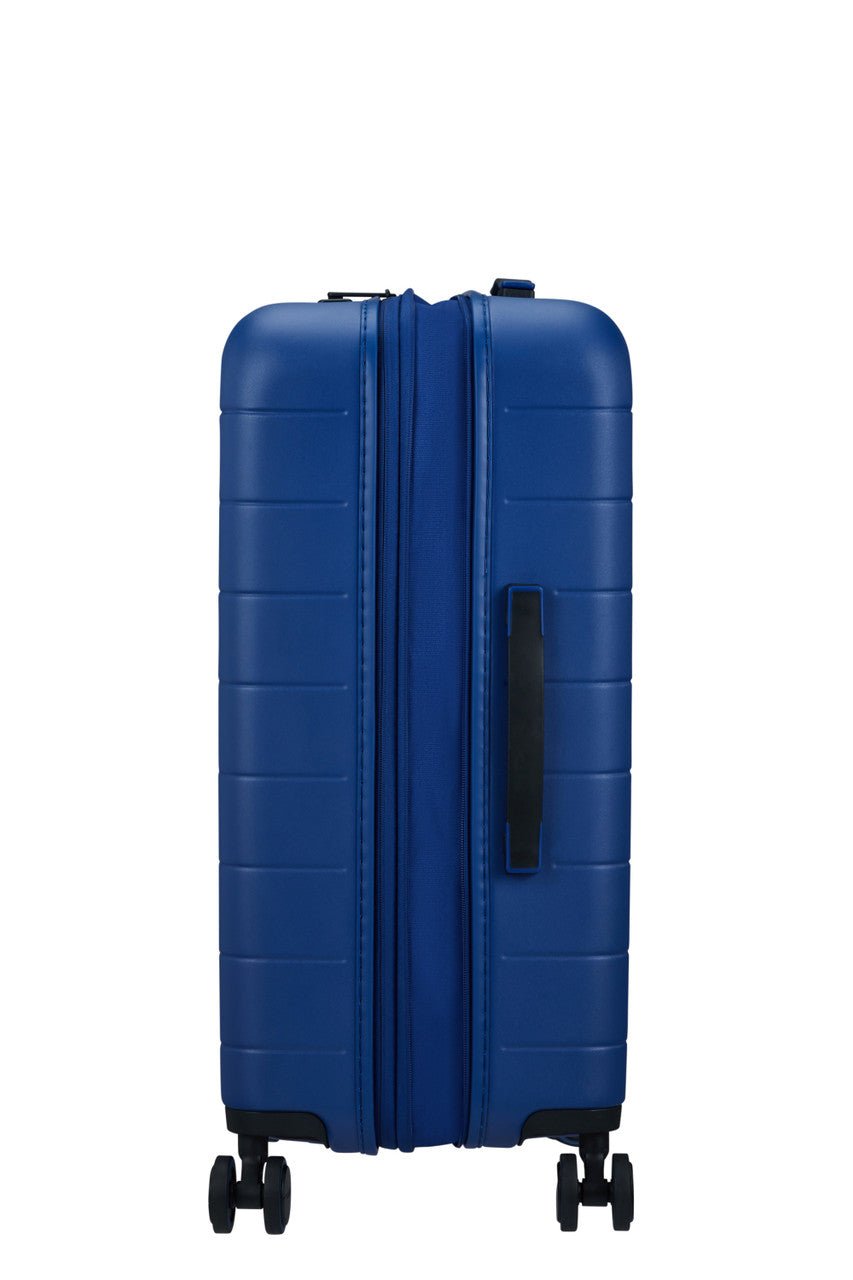 American Tourister Novastream Spinner Expandable 67cm - KaryKase
