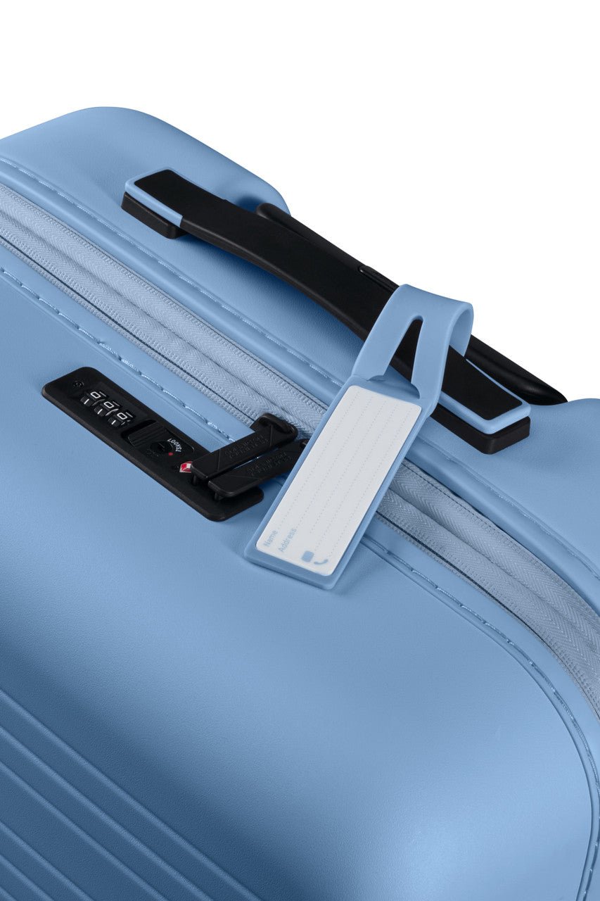 American Tourister Novastream Spinner Expandable 67cm - KaryKase