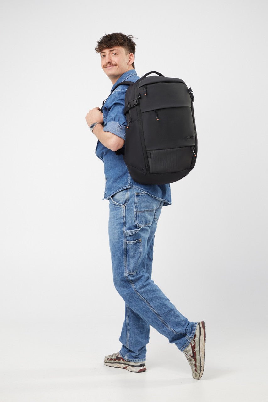 American Tourister Pacepro Laptop Backpack 15.6" - KaryKase