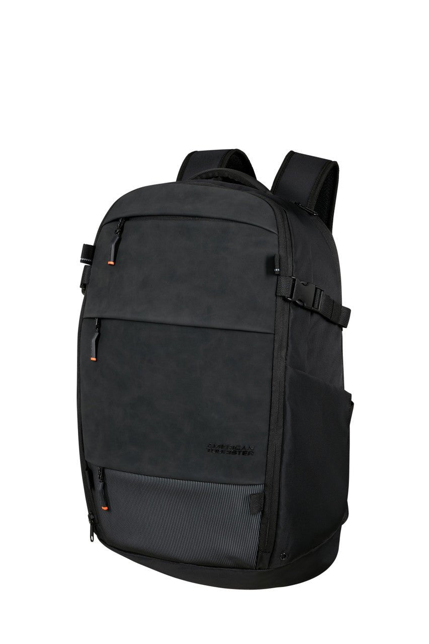 American Tourister Pacepro Laptop Backpack 17.3" - KaryKase