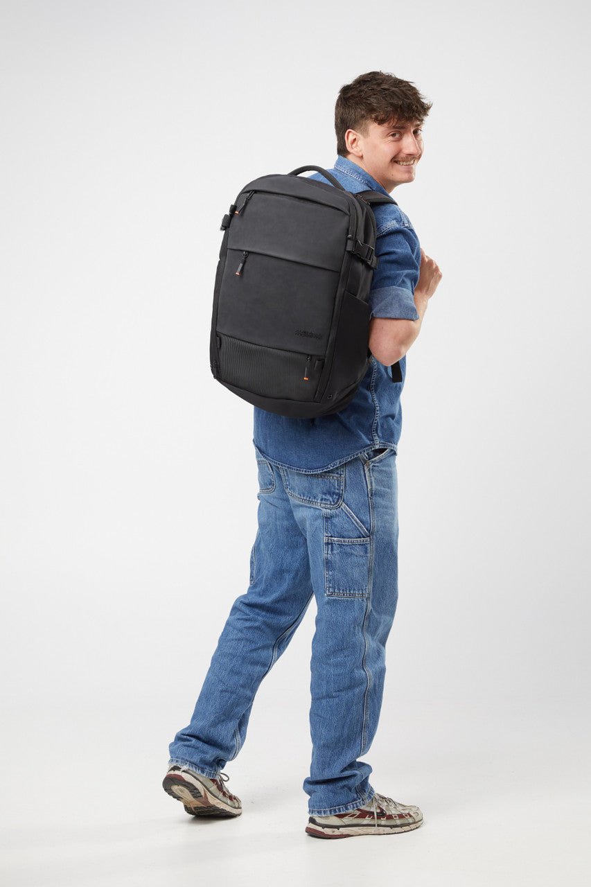 American Tourister Pacepro Laptop Backpack 17.3" - KaryKase