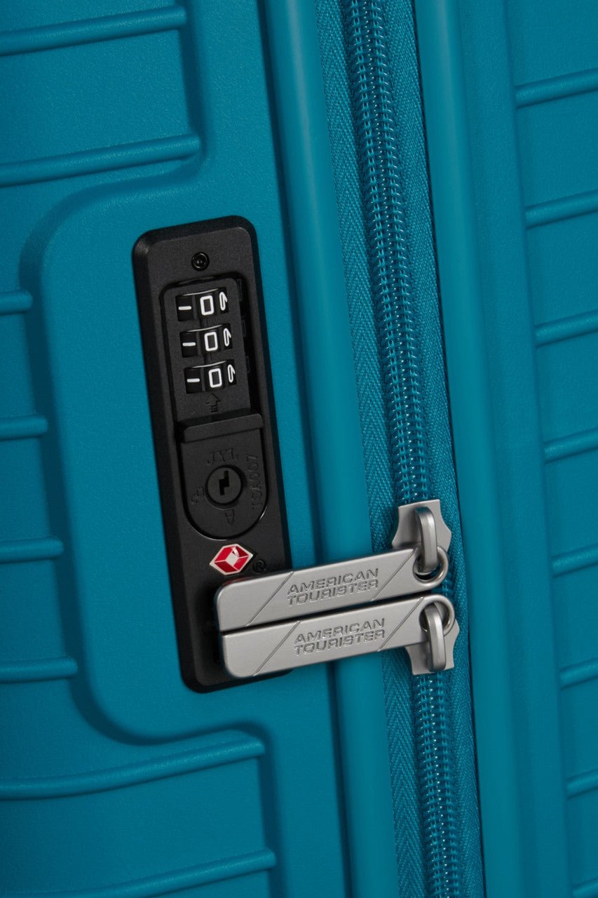 American Tourister RoadRush 3 Piece Set - KaryKase