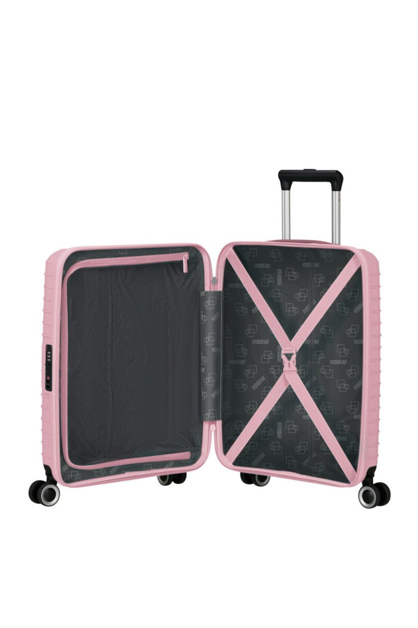 American Tourister RoadRush 3 Piece Set - KaryKase