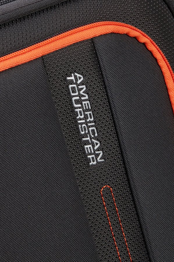 American Tourister Sea Seeker 80cm Extra Large Spinner | Charcoal Grey - KaryKase