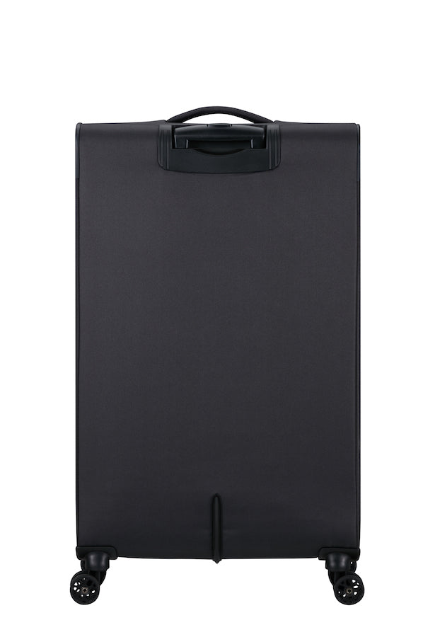 American Tourister Sea Seeker 80cm Extra Large Spinner | Charcoal Grey - KaryKase