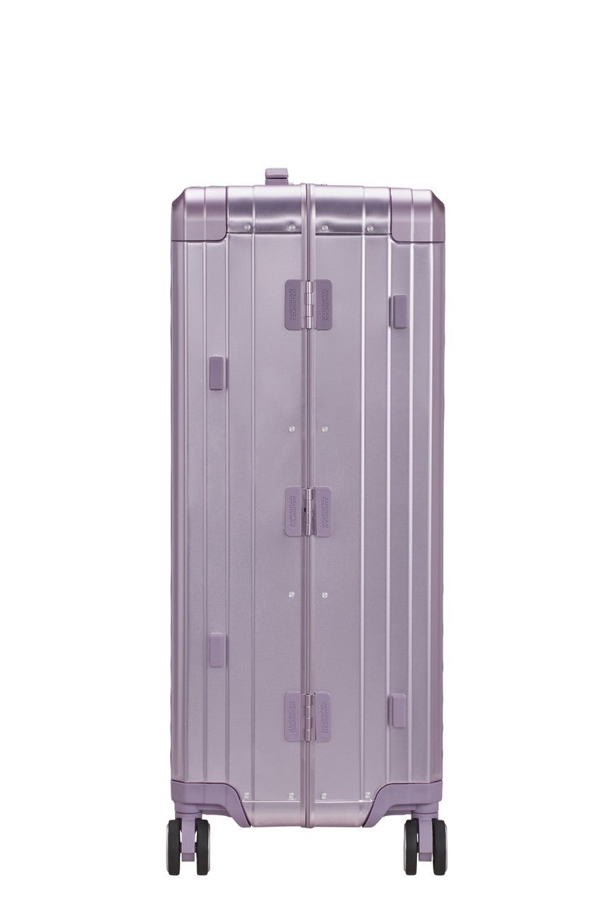 American Tourister Soundbox Alu Spinner TSA - KaryKase
