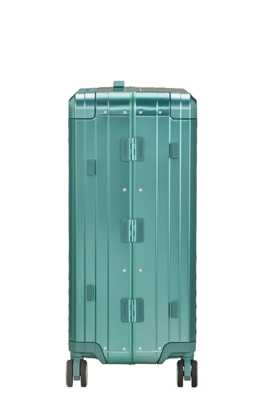 American Tourister Soundbox Alu Spinner TSA - KaryKase