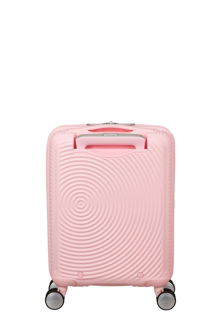 American Tourister Soundbox Mini Spinner 47cm - KaryKase