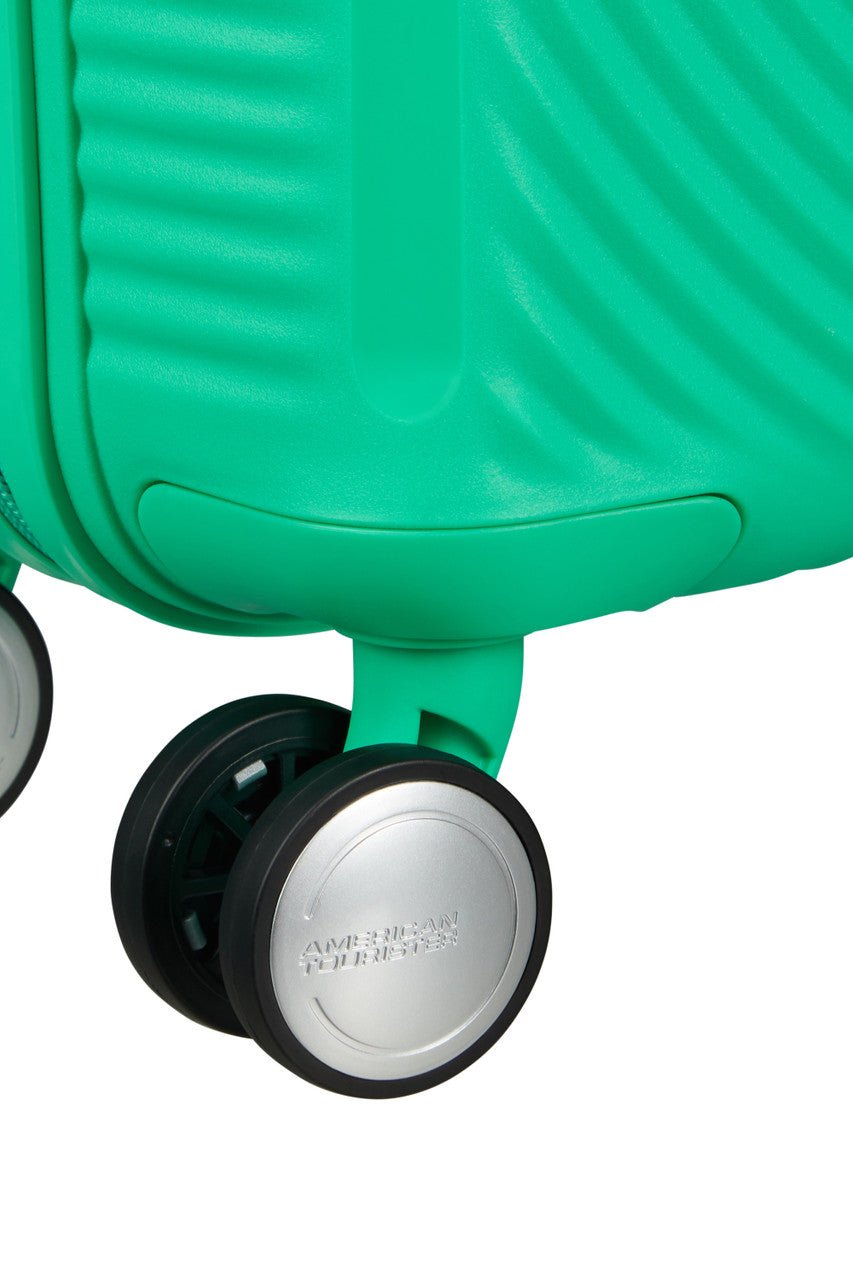 American Tourister Soundbox Mini Spinner 47cm - KaryKase