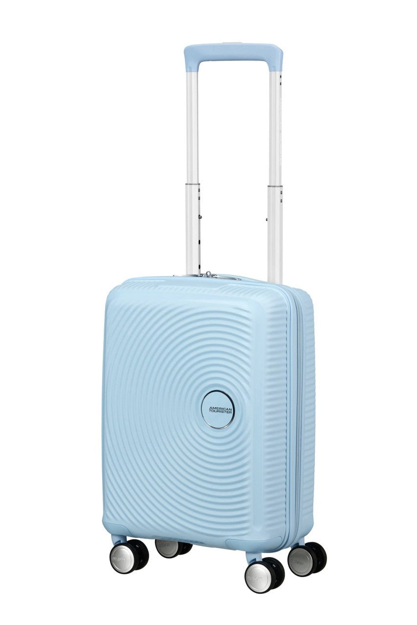 American Tourister Soundbox Mini Spinner 47cm - KaryKase