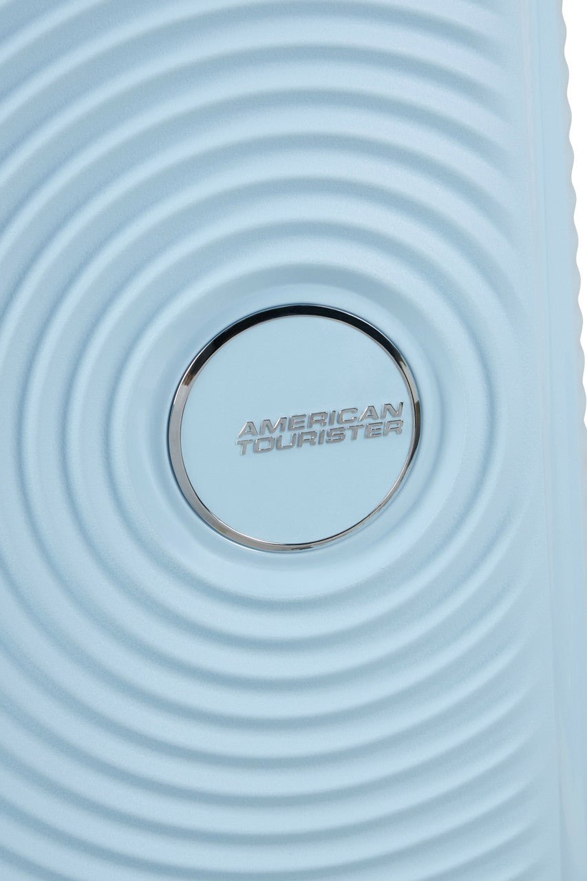 American Tourister Soundbox Mini Spinner 47cm - KaryKase