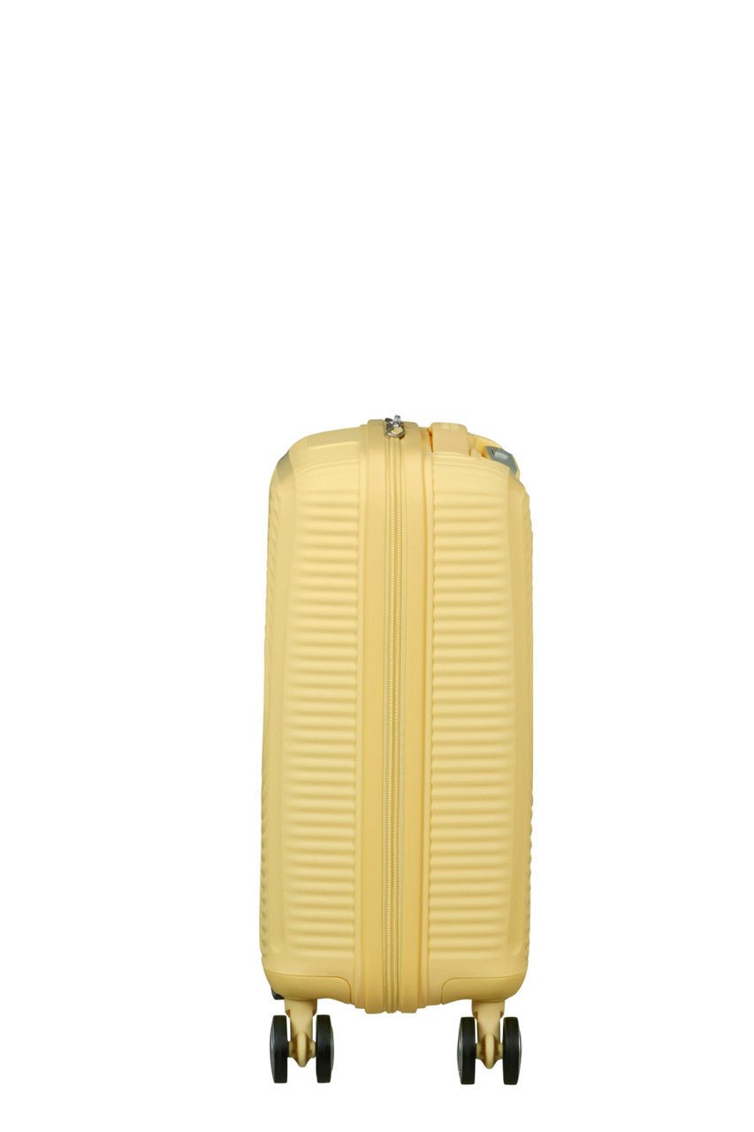 American Tourister Soundbox Mini Spinner 47cm - KaryKase