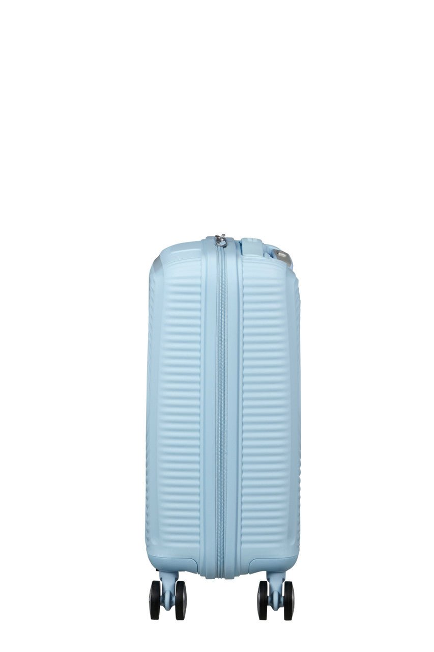American Tourister Soundbox Mini Spinner 47cm - KaryKase