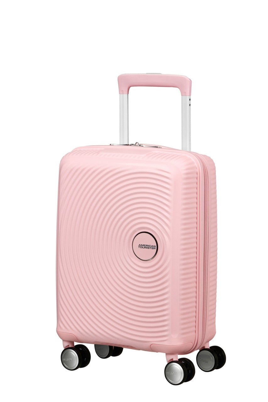 American Tourister Soundbox Mini Spinner 47cm - KaryKase