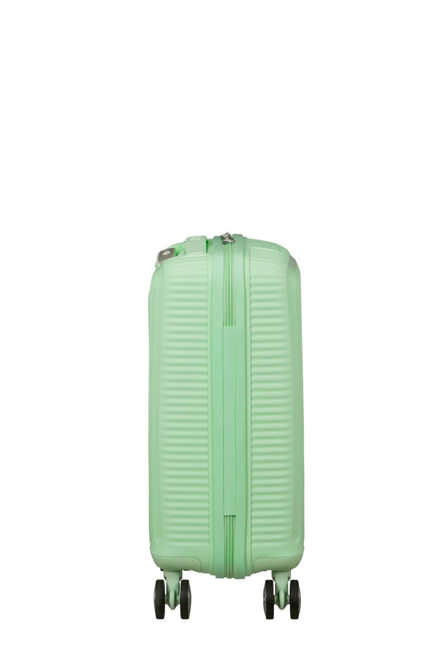 American Tourister Soundbox Mini Spinner 47cm - KaryKase