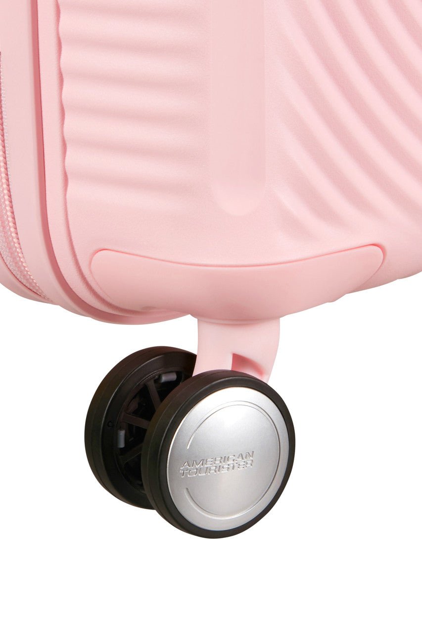 American Tourister Soundbox Mini Spinner 47cm - KaryKase