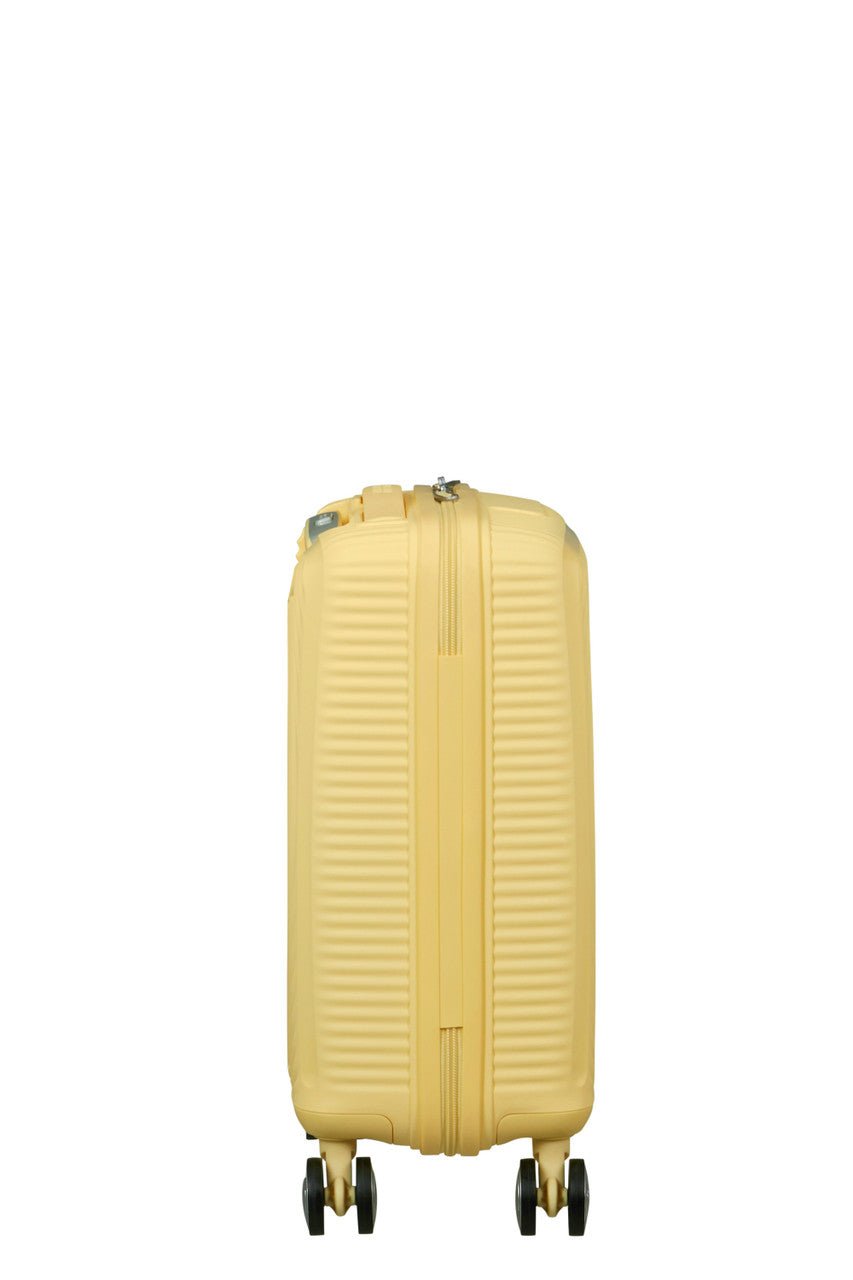 American Tourister Soundbox Mini Spinner 47cm - KaryKase