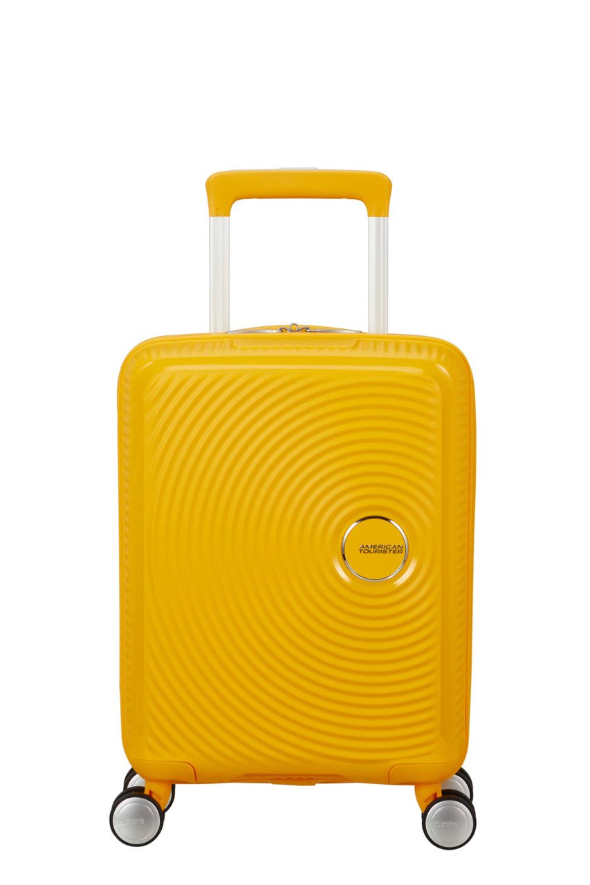 American Tourister Soundbox Mini Spinner 47cm - KaryKase