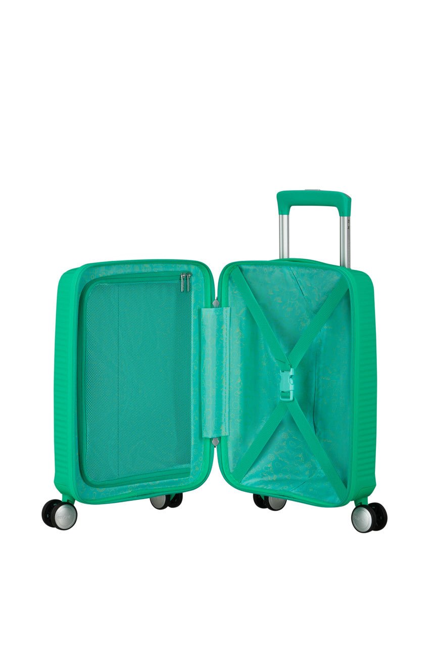 American Tourister Soundbox Mini Spinner 47cm - KaryKase