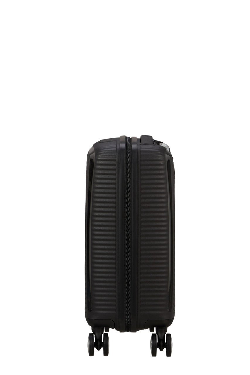American Tourister Soundbox Mini Spinner 47cm - KaryKase