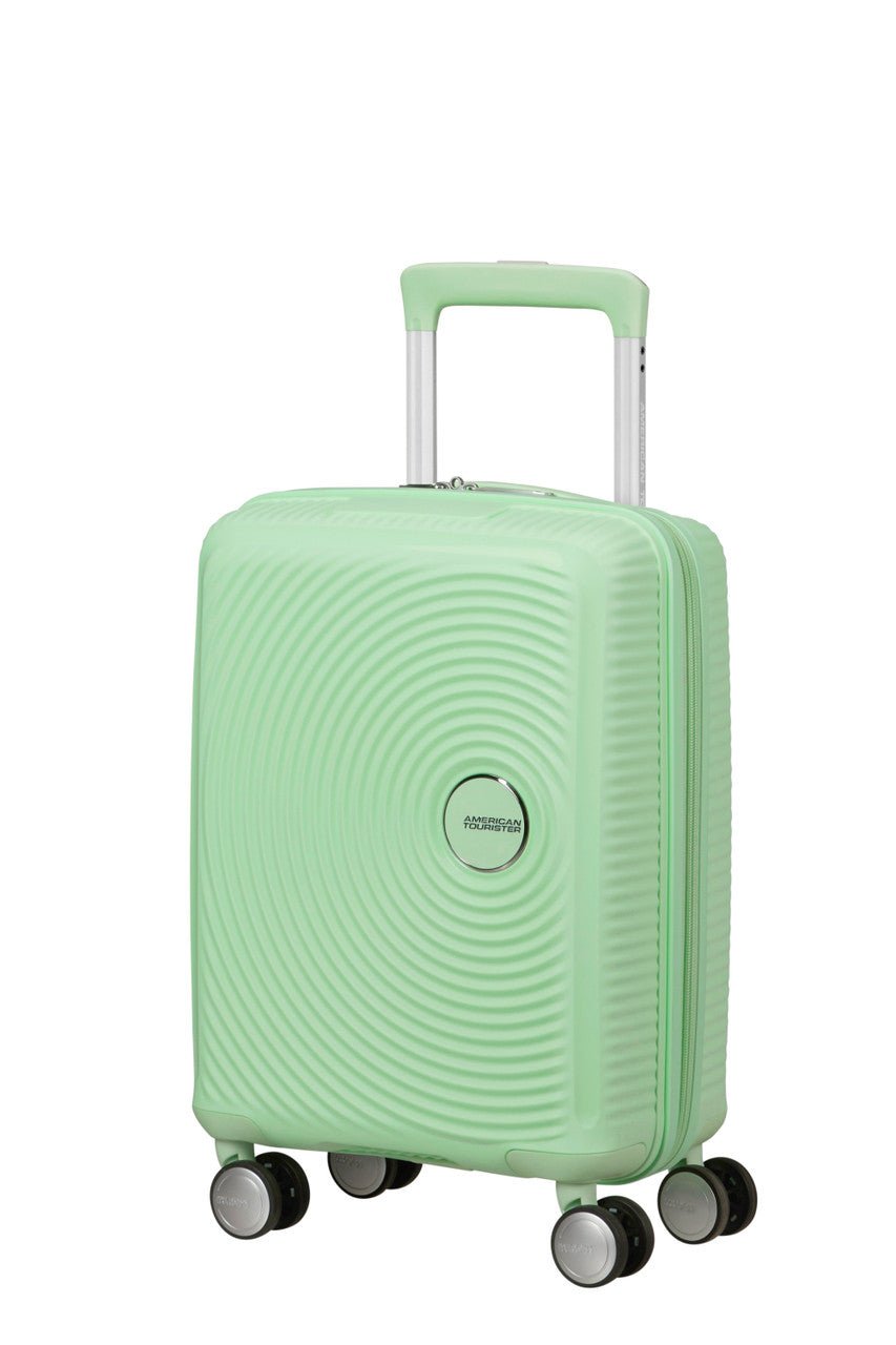 American Tourister Soundbox Mini Spinner 47cm - KaryKase
