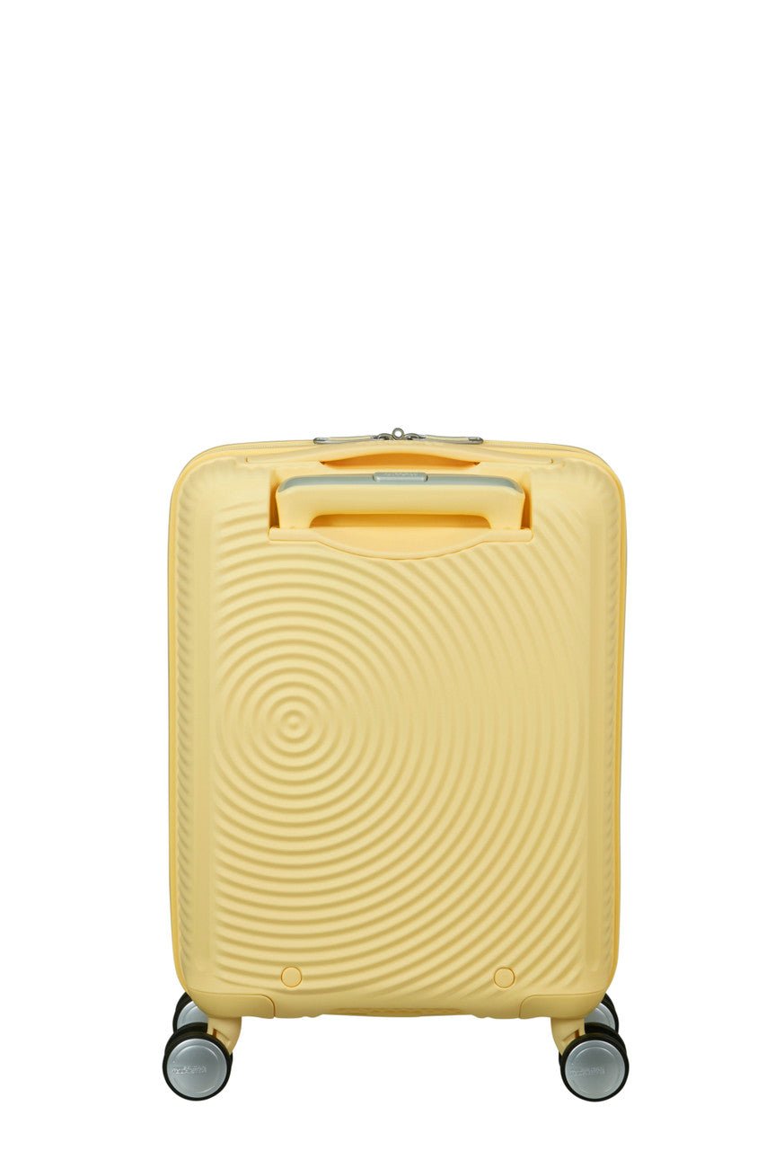 American Tourister Soundbox Mini Spinner 47cm - KaryKase