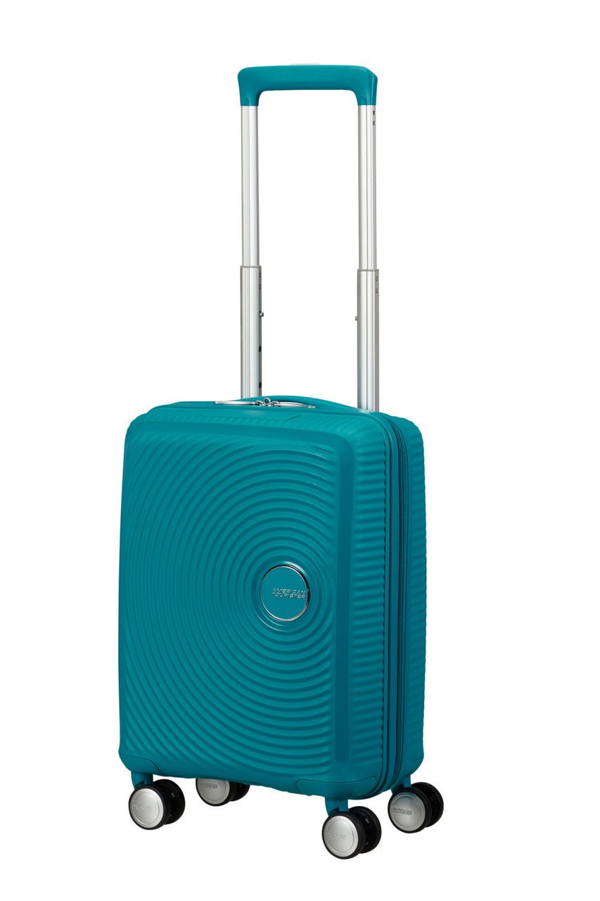 American Tourister Soundbox Mini Spinner 47cm - KaryKase