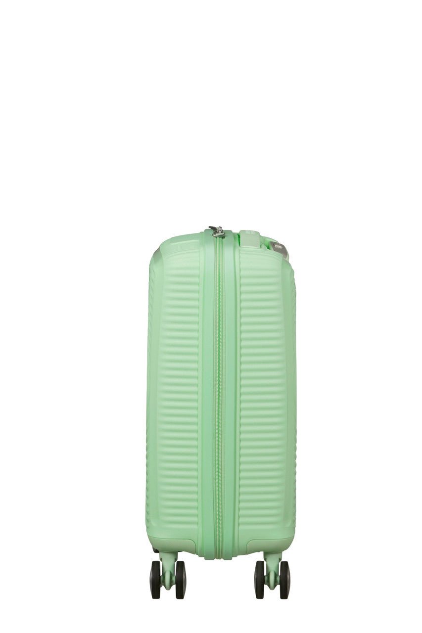 American Tourister Soundbox Mini Spinner 47cm - KaryKase
