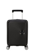 American Tourister Soundbox Mini Spinner 47cm - KaryKase