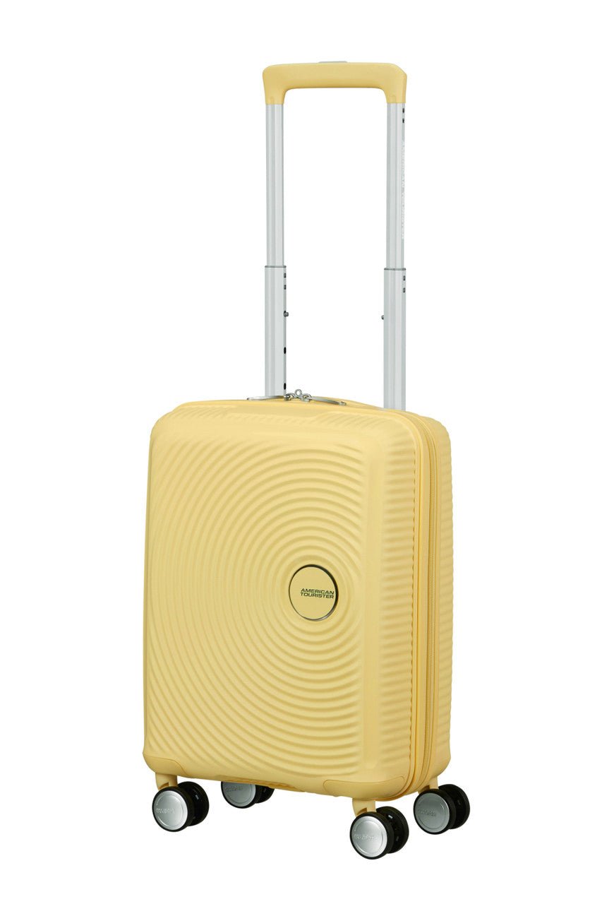 American Tourister Soundbox Mini Spinner 47cm - KaryKase