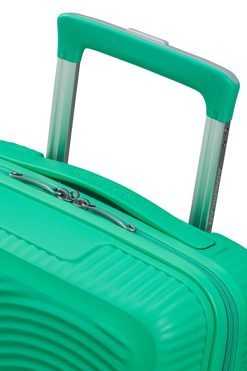 American Tourister Soundbox Mini Spinner 47cm - KaryKase