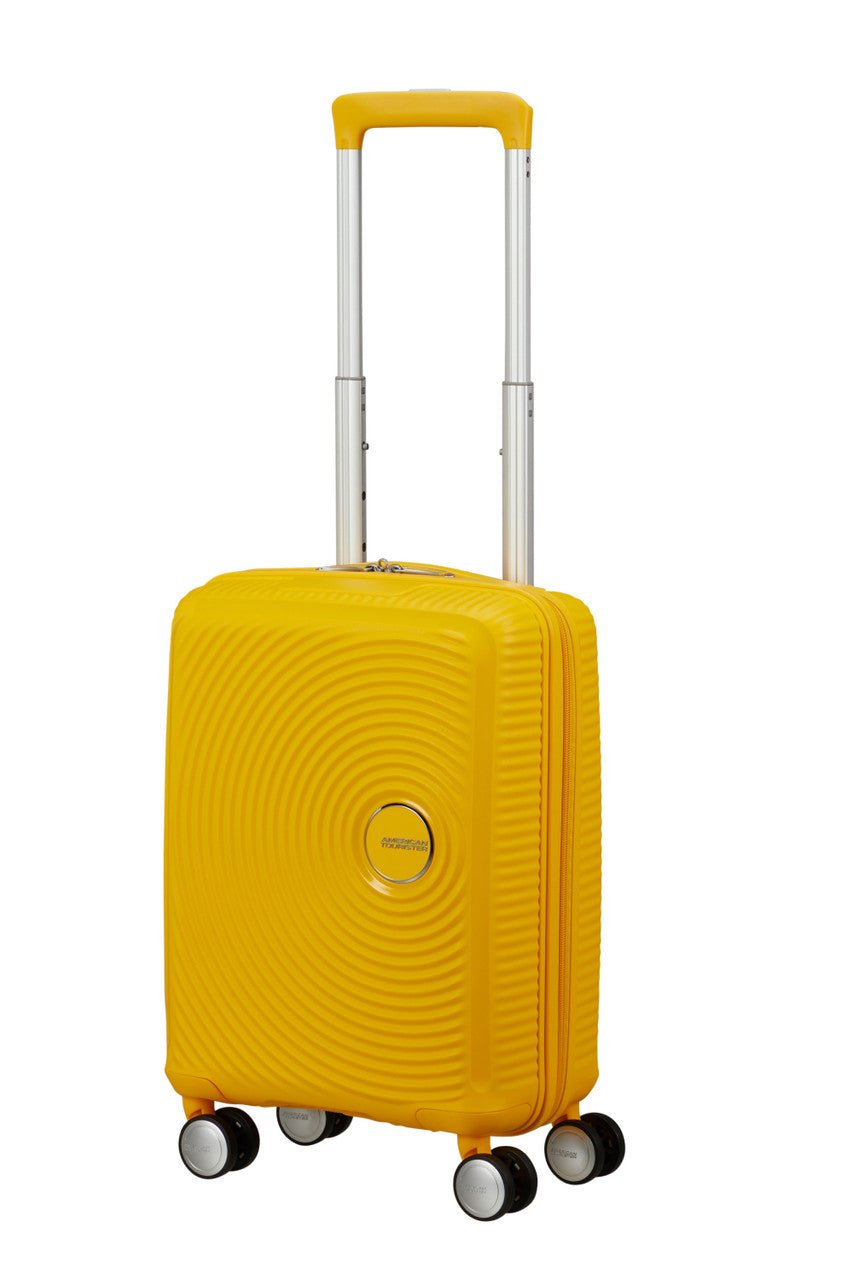 American Tourister Soundbox Mini Spinner 47cm - KaryKase