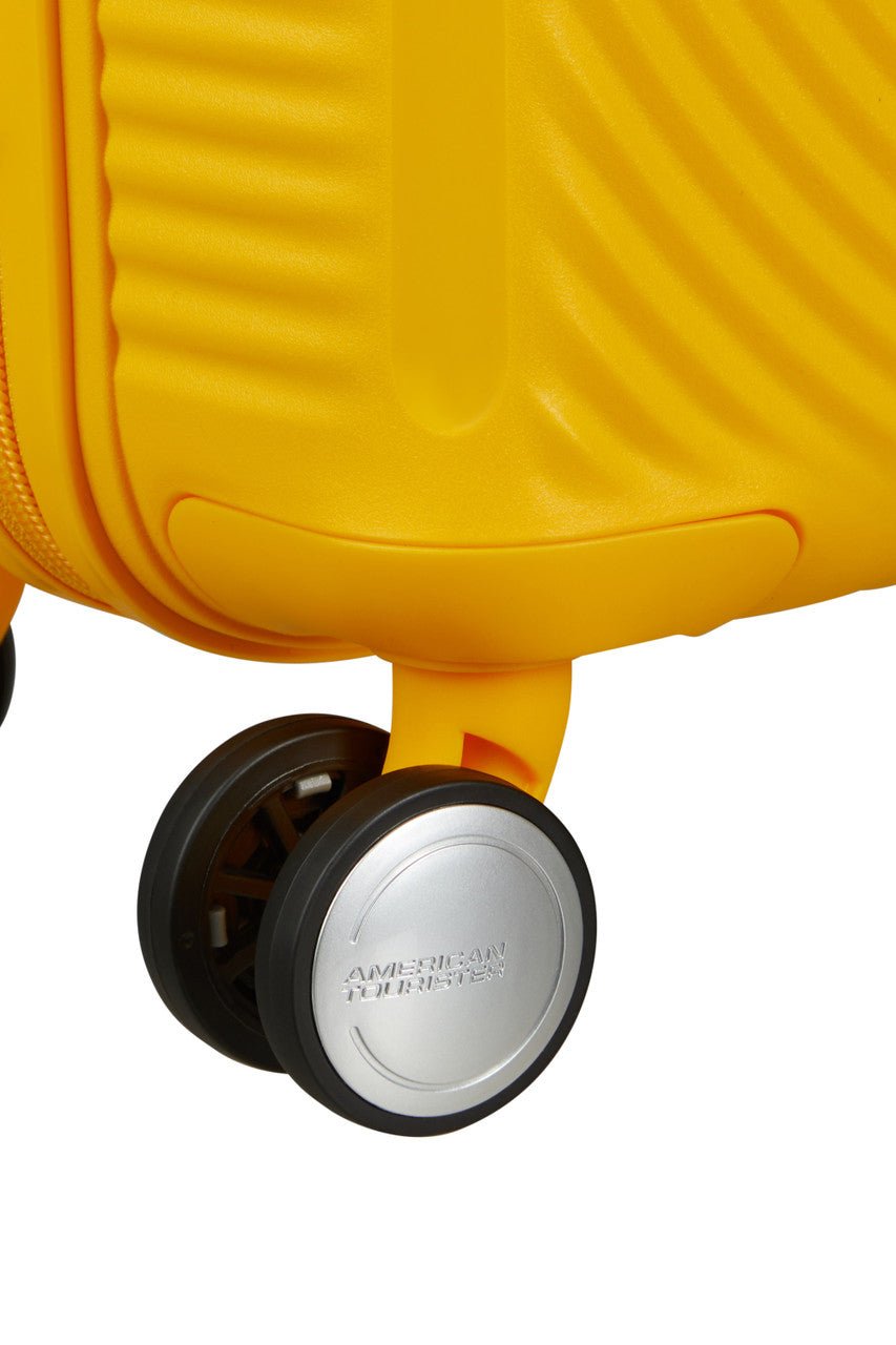 American Tourister Soundbox Mini Spinner 47cm - KaryKase