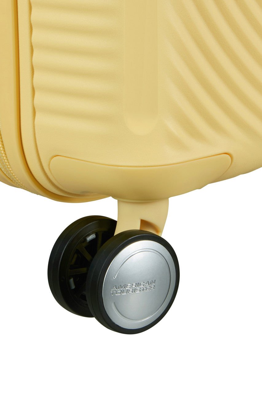 American Tourister Soundbox Mini Spinner 47cm - KaryKase