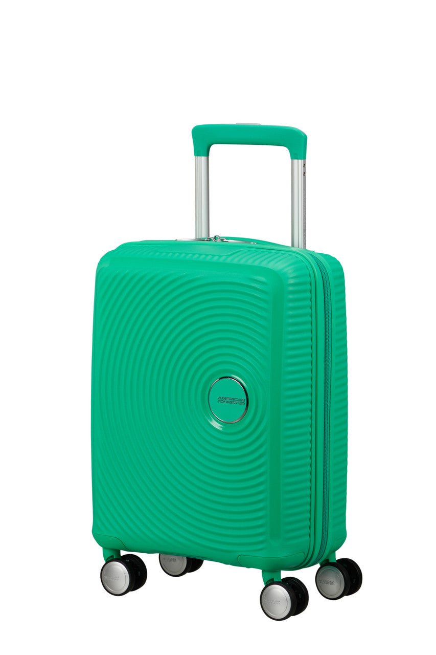 American Tourister Soundbox Mini Spinner 47cm - KaryKase