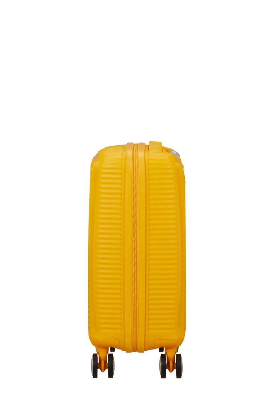 American Tourister Soundbox Mini Spinner 47cm - KaryKase