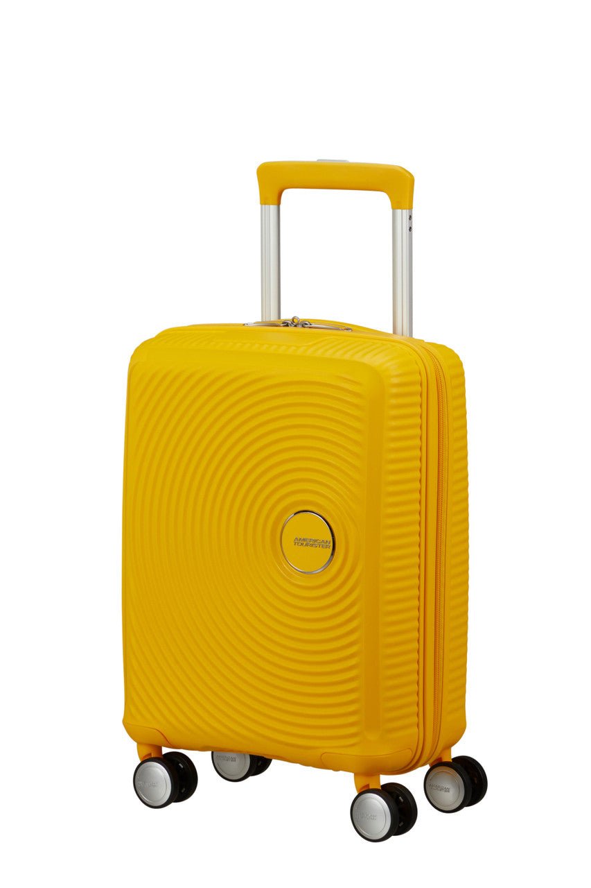 American Tourister Soundbox Mini Spinner 47cm - KaryKase