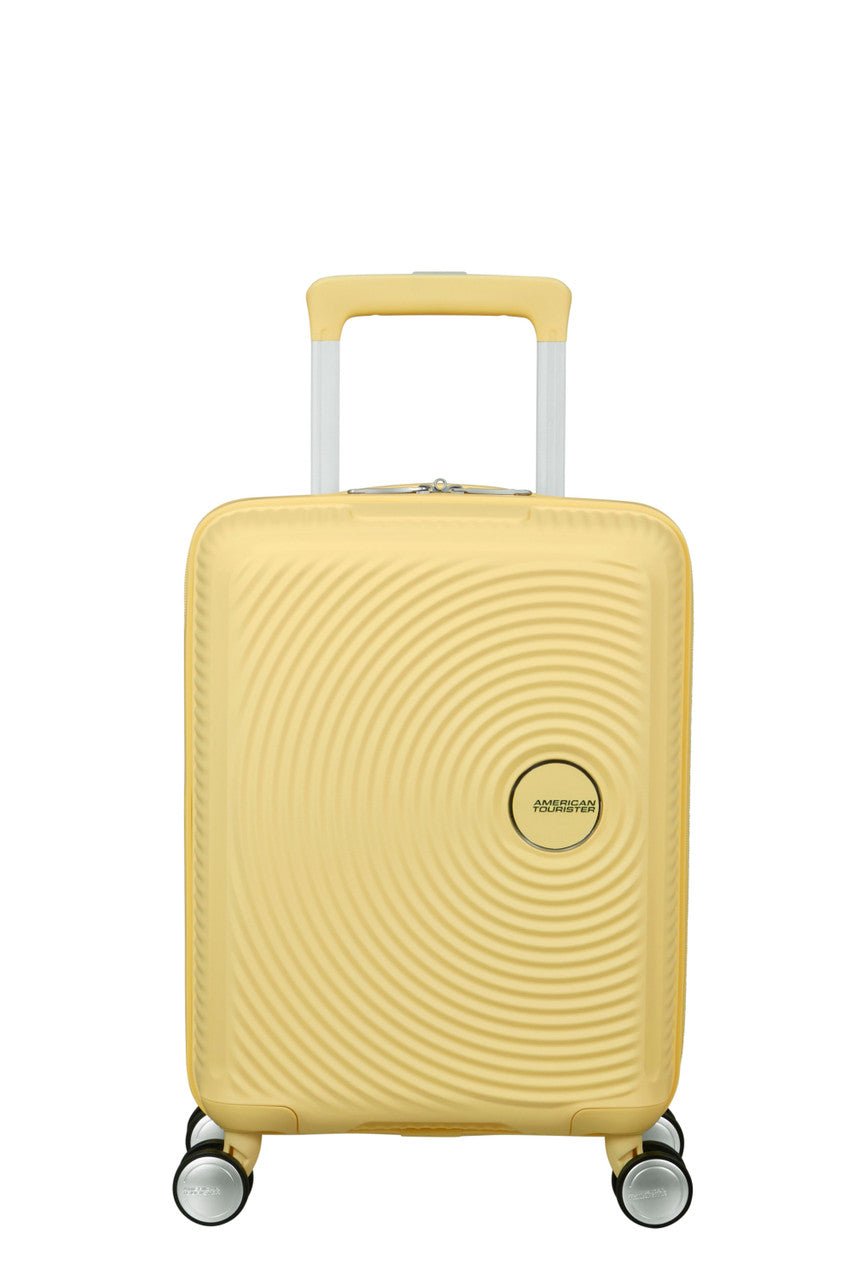 American Tourister Soundbox Mini Spinner 47cm - KaryKase