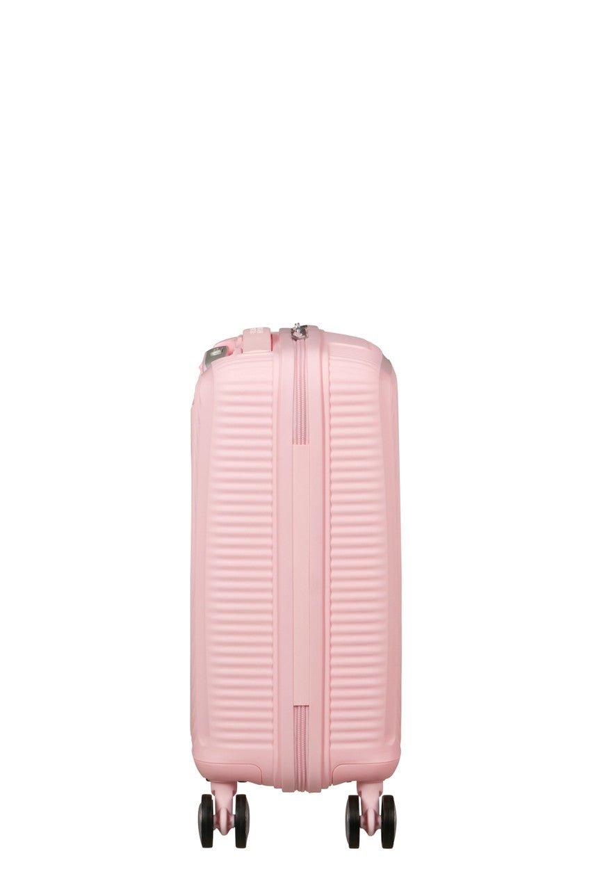American Tourister Soundbox Mini Spinner 47cm - KaryKase