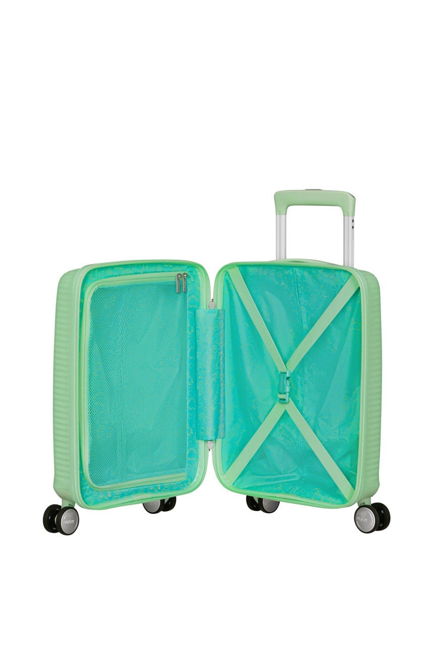 American Tourister Soundbox Mini Spinner 47cm - KaryKase